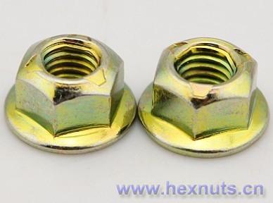 top lock nuts